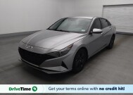 2022 Hyundai Elantra in Jacksonville, FL 32225 - 18148072 1