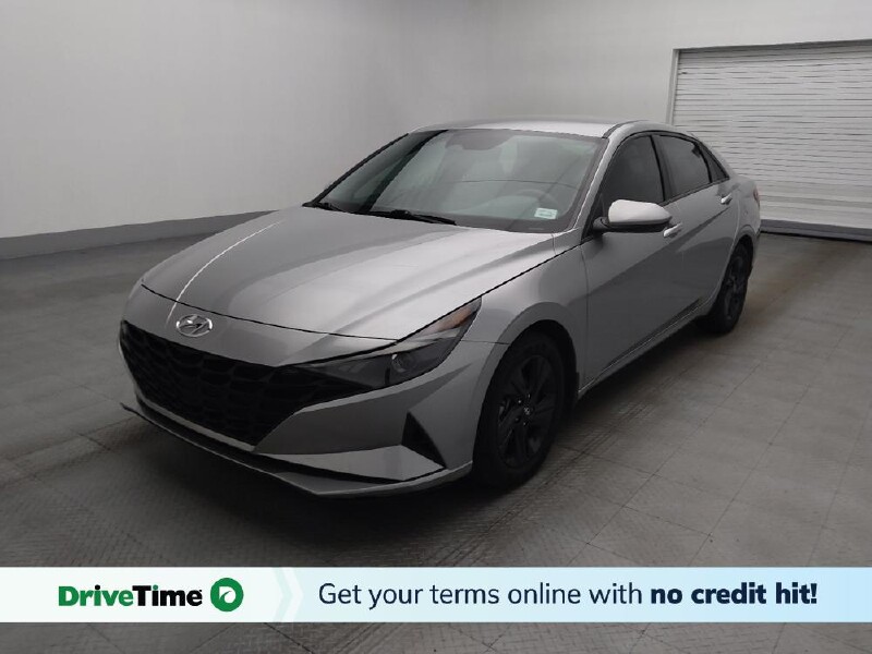 2022 Hyundai Elantra in Jacksonville, FL 32225 - 18148072