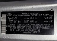 2022 Hyundai Elantra in Jacksonville, FL 32225 - 18148072 33