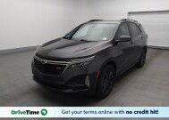 2022 Chevrolet Equinox in Sanford, FL 32773 - 18148073 1