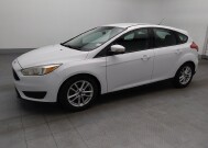2016 Ford Focus in Mobile, AL 36606 - 18148074 2