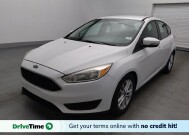 2016 Ford Focus in Mobile, AL 36606 - 18148074 1