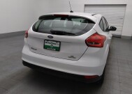 2016 Ford Focus in Mobile, AL 36606 - 18148074 7