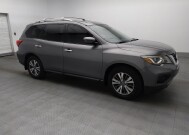 2020 Nissan Pathfinder in Sanford, FL 32773 - 18148075 11
