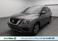 2020 Nissan Pathfinder in Sanford, FL 32773 - 18148075 1