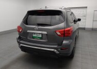2020 Nissan Pathfinder in Sanford, FL 32773 - 18148075 7