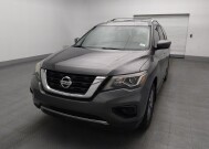 2020 Nissan Pathfinder in Sanford, FL 32773 - 18148075 15