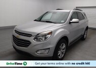 2017 Chevrolet Equinox in Gainesville, FL 32609 - 18148076 1