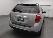 2017 Chevrolet Equinox in Gainesville, FL 32609 - 18148076 7
