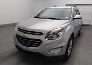 2017 Chevrolet Equinox in Gainesville, FL 32609 - 18148076 15