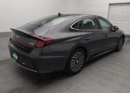 2023 Hyundai Sonata in Pensacola, FL 32505 - 18148077 9