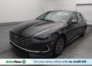 2023 Hyundai Sonata in Pensacola, FL 32505 - 18148077 1