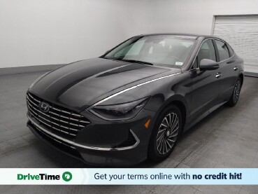 2023 Hyundai Sonata in Pensacola, FL 32505
