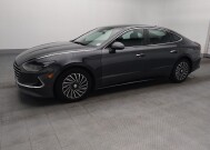 2023 Hyundai Sonata in Pensacola, FL 32505 - 18148077 2