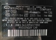 2023 Hyundai Sonata in Pensacola, FL 32505 - 18148077 33