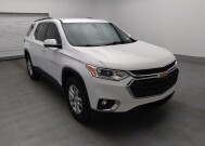 2021 Chevrolet Traverse in Hialeah, FL 33014 - 18148079 13