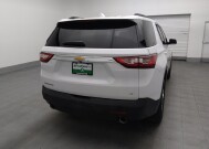 2021 Chevrolet Traverse in Hialeah, FL 33014 - 18148079 7