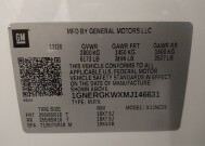 2021 Chevrolet Traverse in Hialeah, FL 33014 - 18148079 33
