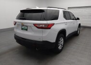 2021 Chevrolet Traverse in Hialeah, FL 33014 - 18148079 9