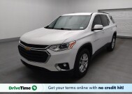 2021 Chevrolet Traverse in Hialeah, FL 33014 - 18148079 1