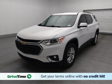 2021 Chevrolet Traverse in Hialeah, FL 33014