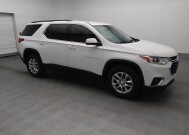 2021 Chevrolet Traverse in Hialeah, FL 33014 - 18148079 11