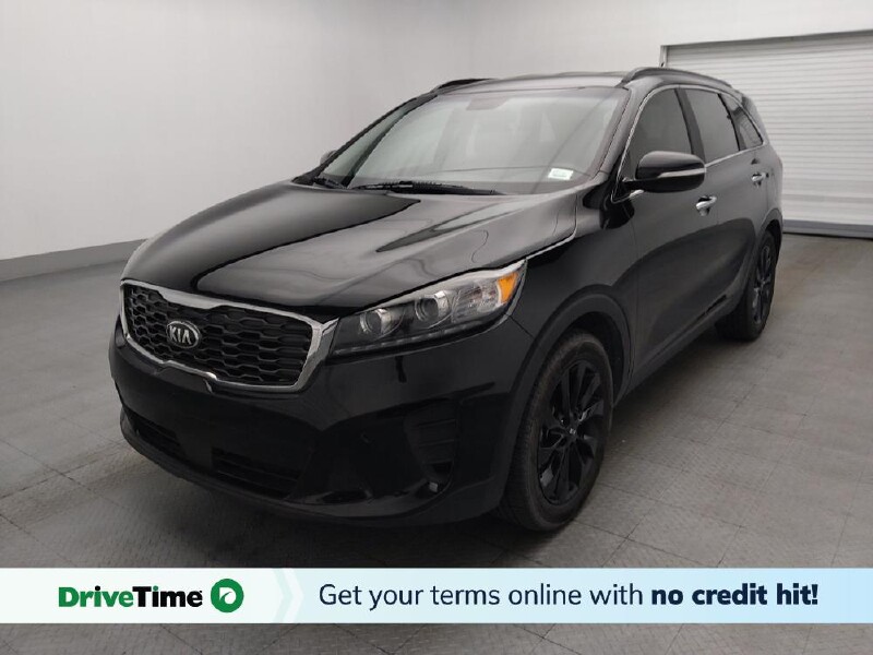 2020 Kia Sorento in Pensacola, FL 32505 - 18148080