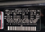 2020 Kia Sorento in Pensacola, FL 32505 - 18148080 33
