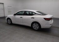 2024 Nissan Sentra in Jacksonville, FL 32225 - 18148081 3