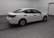 2024 Nissan Sentra in Jacksonville, FL 32225 - 18148081 10