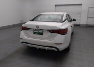 2024 Nissan Sentra in Jacksonville, FL 32225 - 18148081 7