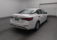 2024 Nissan Sentra in Jacksonville, FL 32225 - 18148081 9