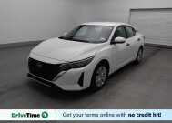 2024 Nissan Sentra in Jacksonville, FL 32225 - 18148081 1