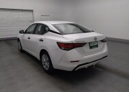 2024 Nissan Sentra in Jacksonville, FL 32225 - 18148081 5