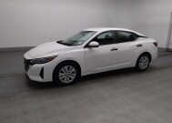 2024 Nissan Sentra in Jacksonville, FL 32225 - 18148081 2