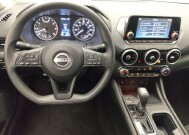 2024 Nissan Sentra in Jacksonville, FL 32225 - 18148081 22