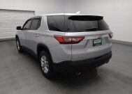 2021 Chevrolet Traverse in Jacksonville, FL 32210 - 18148082 5