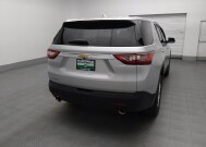 2021 Chevrolet Traverse in Jacksonville, FL 32210 - 18148082 7