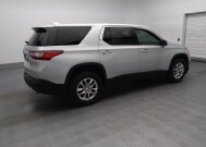 2021 Chevrolet Traverse in Jacksonville, FL 32210 - 18148082 10