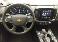 2021 Chevrolet Traverse in Jacksonville, FL 32210 - 18148082 22