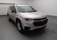2021 Chevrolet Traverse in Jacksonville, FL 32210 - 18148082 13