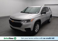 2021 Chevrolet Traverse in Jacksonville, FL 32210 - 18148082 1