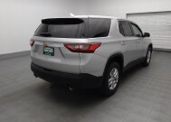 2021 Chevrolet Traverse in Jacksonville, FL 32210 - 18148082 9
