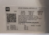 2021 Chevrolet Traverse in Jacksonville, FL 32210 - 18148082 33