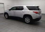 2021 Chevrolet Traverse in Jacksonville, FL 32210 - 18148082 3