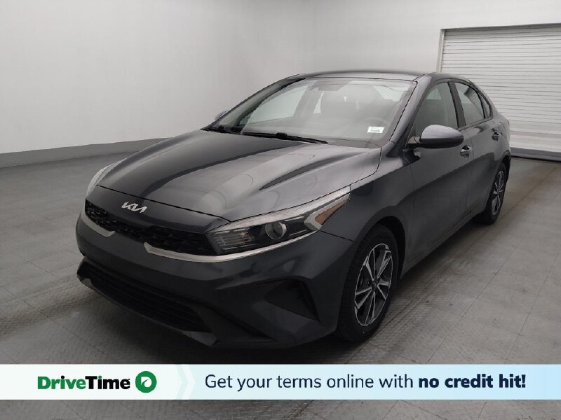 2022 Kia Forte in Charleston, SC 29414 - 18148083