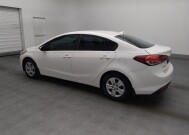 2017 Kia Forte in Mobile, AL 36606 - 18148084 3