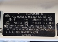 2017 Kia Forte in Mobile, AL 36606 - 18148084 33