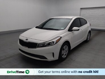 2017 Kia Forte in Mobile, AL 36606