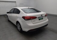2017 Kia Forte in Mobile, AL 36606 - 18148084 5